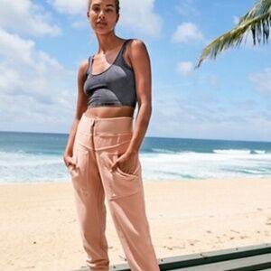 FP Movement on the road pants in sandshell